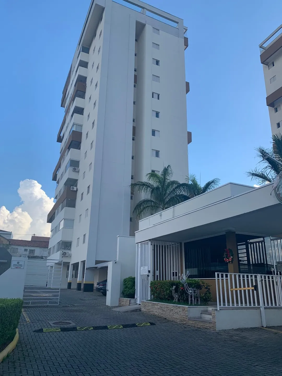 Imagem Apartamento à venda 3 Quartos, 1 Suite, 2 Vagas, 87M², Centro, Pindamonhangaba - SP | Condomínio Vie Nouvelle - Pinda