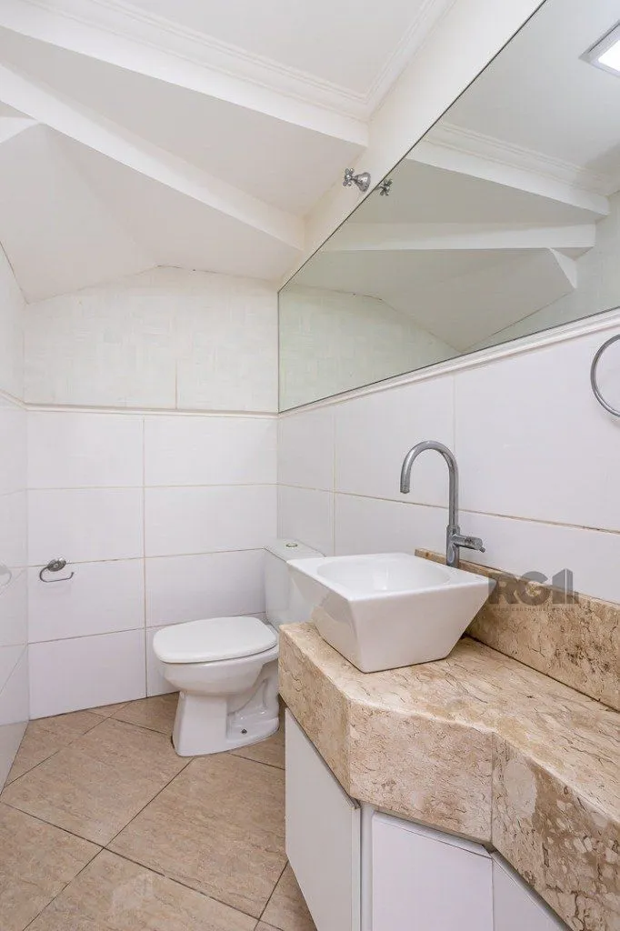 Imagem Casa sobrado no Sarandi Ecoville de 3 dormitórios e 3 vagas