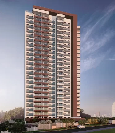 Imagem Apartamento à Venda Na Vila Mascote