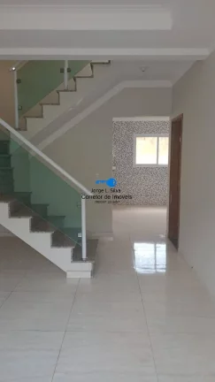 Imagem Sobrados de 3 dormitórios 1 Suite garagem 2 Carros no Polvilho !