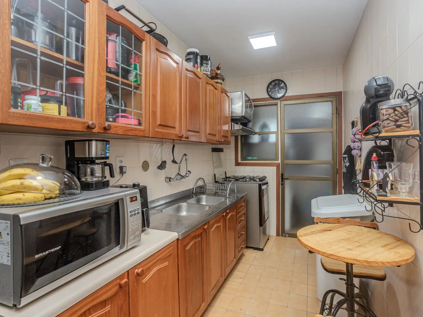 Imagem Apartamento em Petrópolis