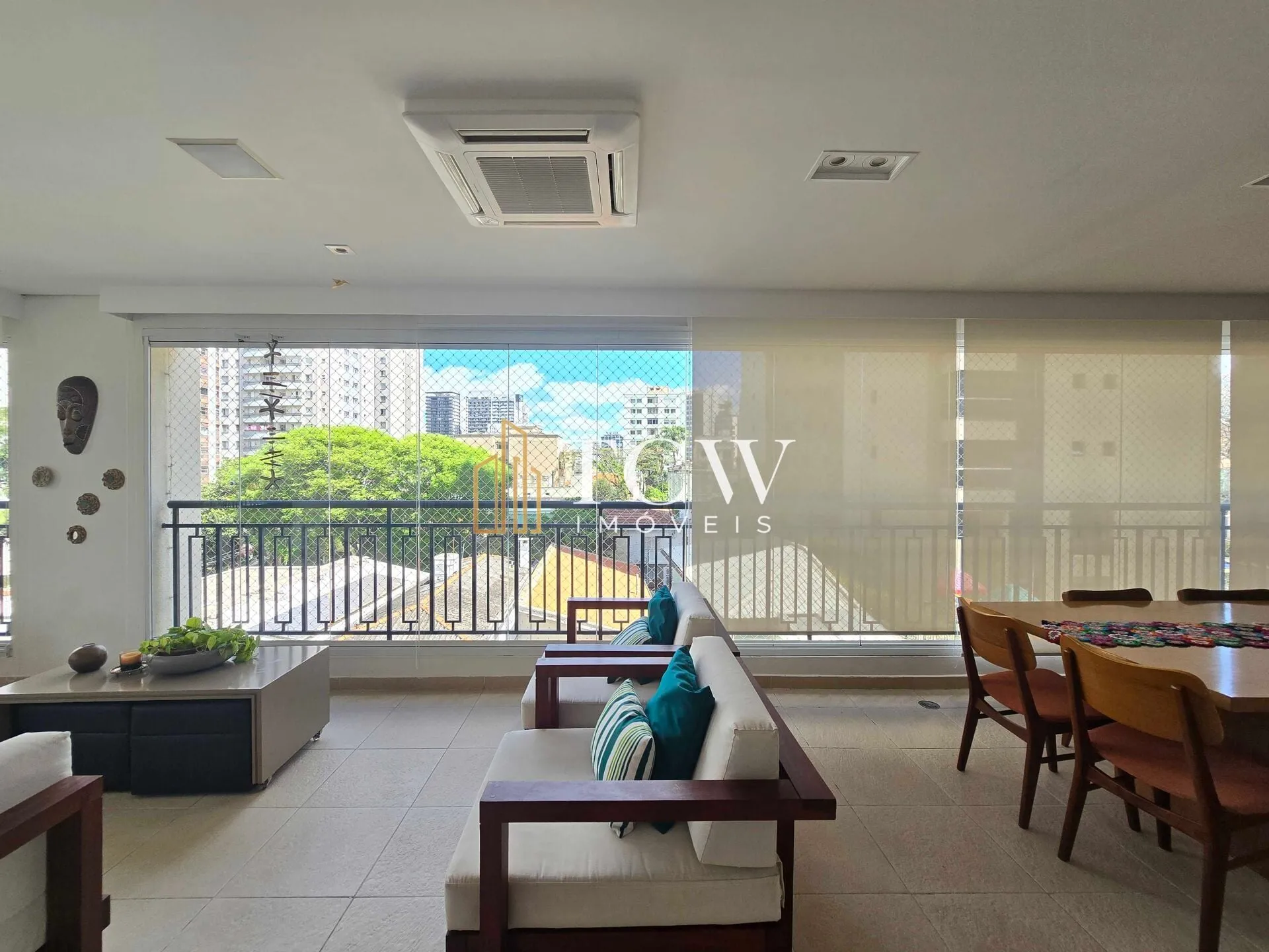 Imagem Apartamento à venda no Jardim Vila Mariana