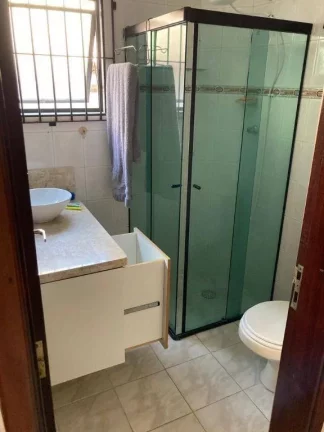 Imagem Apartamento com 1 dormitório à venda, 84 m² por R$ 280.000,00 - Ocian - Praia Grande/SP