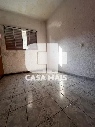 Imagem Casa para Venda em Carapicuíba / SP no bairro Parque Santa Teresa