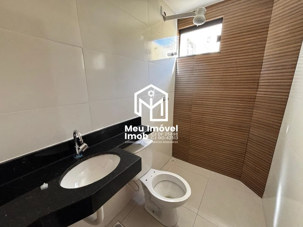 Imagem Apartamento em Centro - Luziânia