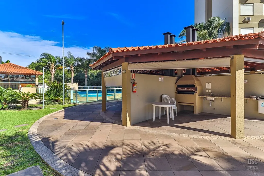 Imagem Apartamento em Jardim Itu