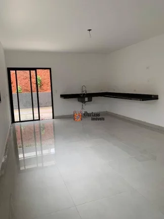 Imagem Sobrado com 3 dormitórios à venda, 167 m² por R$ 860.000,00 - Jardim dos Pinheiros - Atibaia/SP