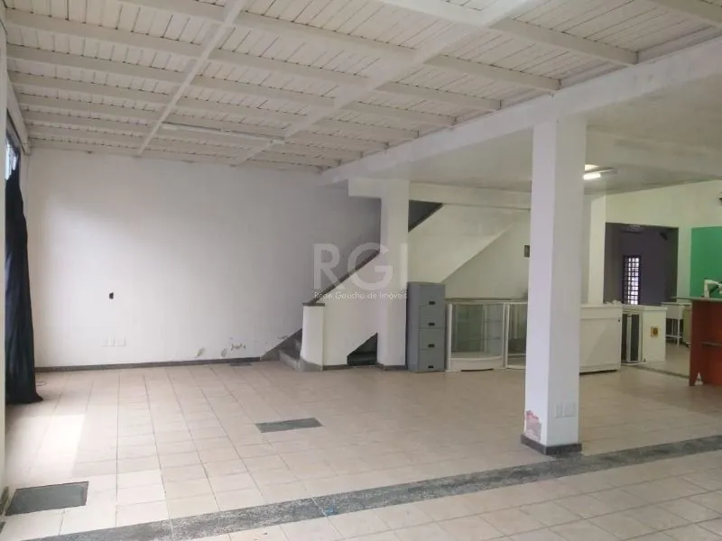 Imagem Loja para Locação na av crsitóvao prox total - 600m²,