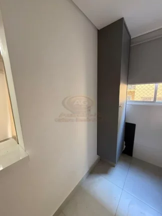 Imagem APARTAMENTO A VENDA TARRAF VILA SOL
