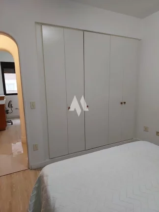 Imagem Apartamento à venda no bairro Pitangueiras - Guarujá/SP