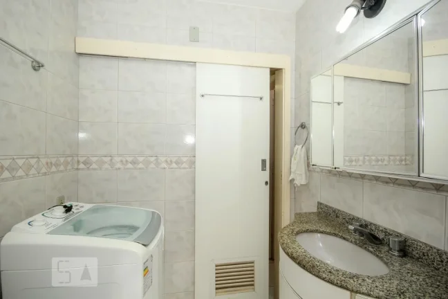Imagem Apartamento à Venda - Copacabana, 1 Quarto, 40 m2