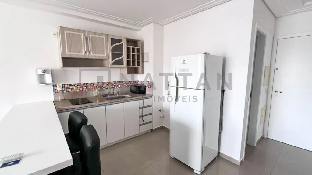 Imagem Studio, 35 m² - venda por R$ 600.000,00 ou aluguel por R$ 3.808,00/mês - Tatuapé - São Paulo/SP
