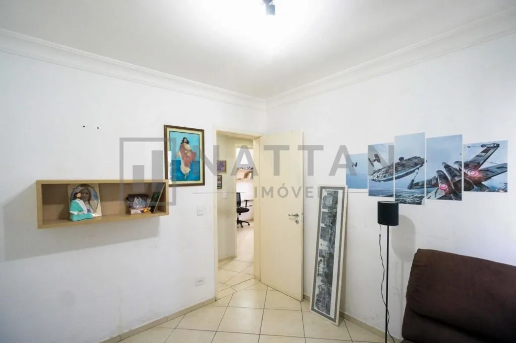 Imagem Apartamento com 3 dormitórios à venda, 90 m² por R$ 609.900,00 - Vila Carrão - São Paulo/SP