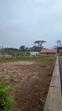 Imagem Vendo terreno na Praia do Ervino