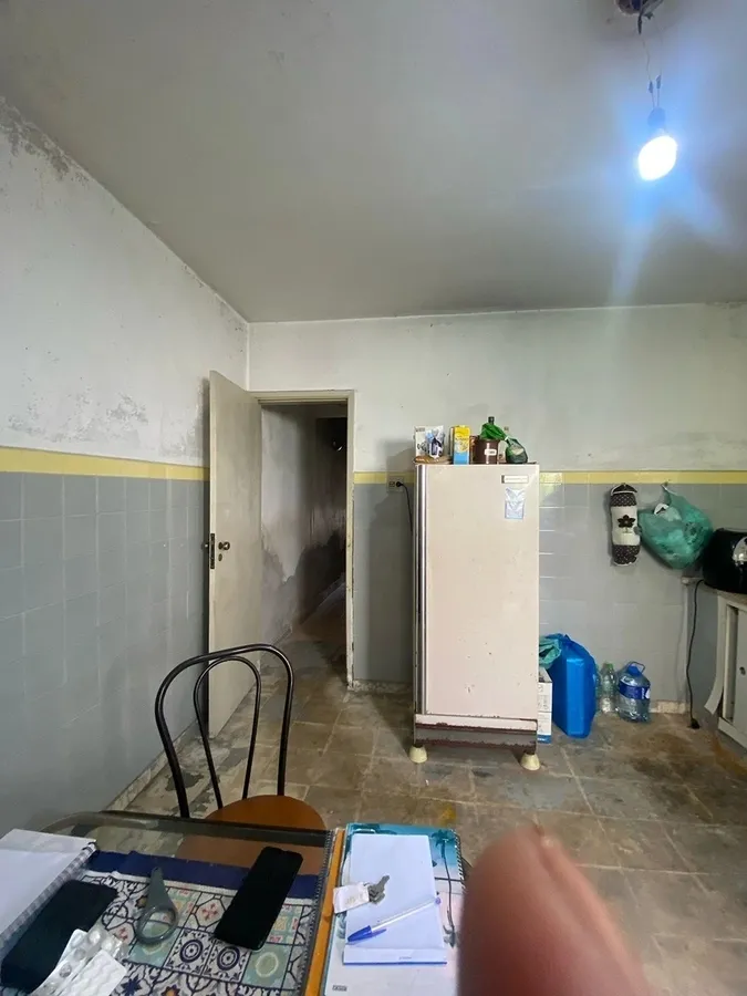 Imagem Casa à Venda - Excelente Oportunidade para Reforma