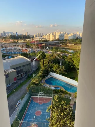 Imagem Condomínio Quartier Residence Jaguaré à venda