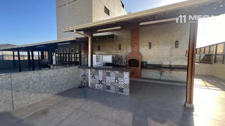 Imagem Apartamento com 3 dormitórios à venda, 139 m² por R$ 1.050.000,00 - Praia da Costa - Vila Velha/ES