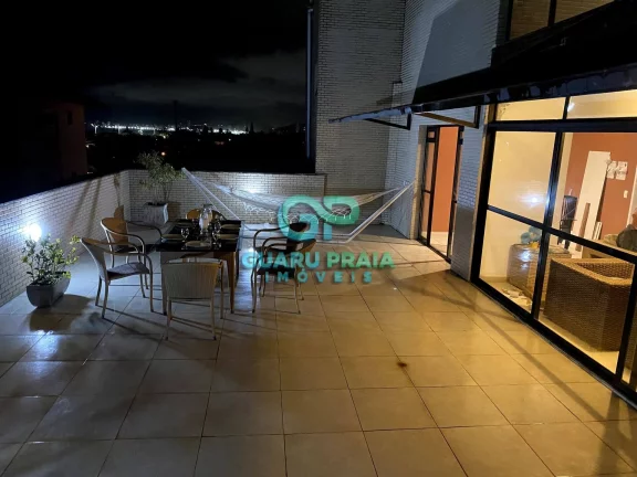 Imagem Apartamento à venda no bairro Jardim Mar e Céu - Guarujá/SP