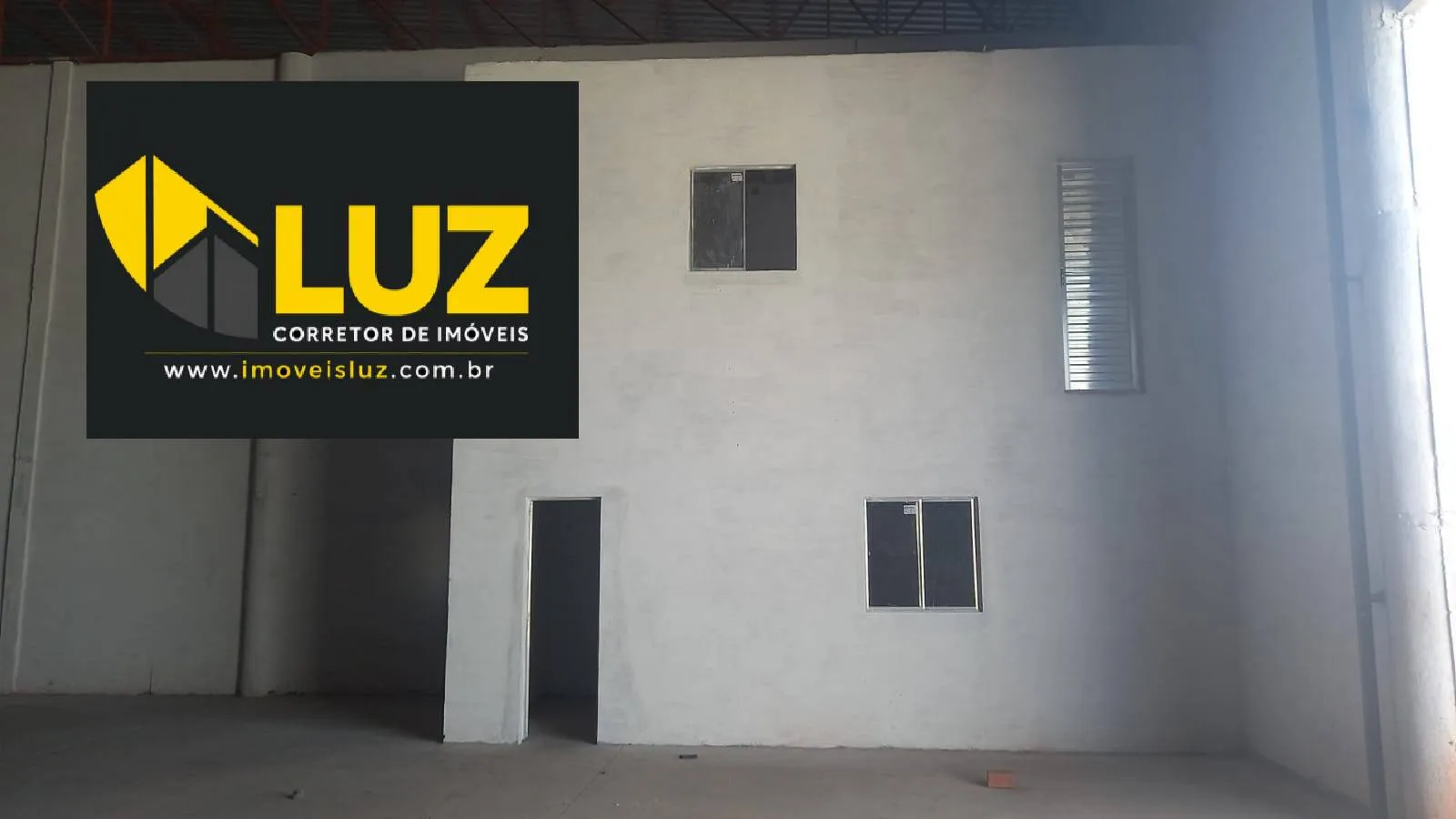 Imagem Galpões para Locação - Distrito Industrial do Jabuti, Eusébio/CE