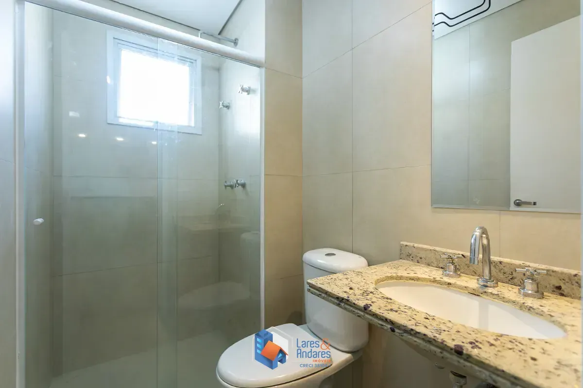 Imagem Apartamento para venda em Jardim Ampliação com 2 quartos, sendo 1 suíte, 74m²