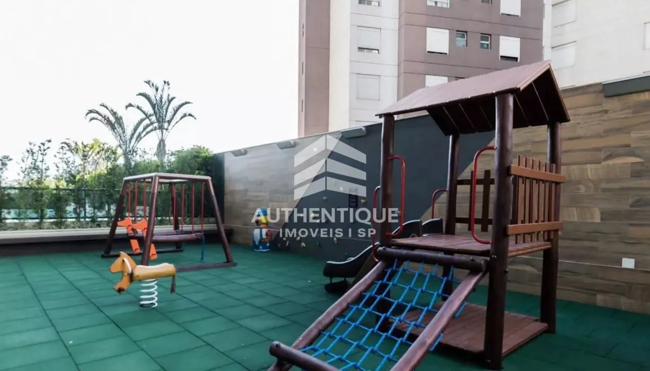 Imagem Present Alphaville - Apartamento à venda no bairro Empresarial 18 do Forte - Barueri/SP