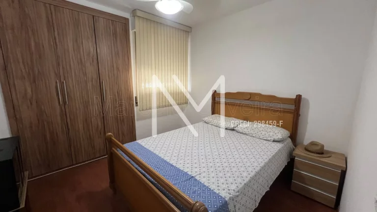 Imagem Apartamento à venda 3 Quartos 84m² - 2 banheiros - Bairro jardim São Dimas