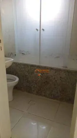 Imagem Casa com 2 dormitórios à venda, 176 m² por R$ 685.000,00 - Vila Rosália - Guarulhos/SP