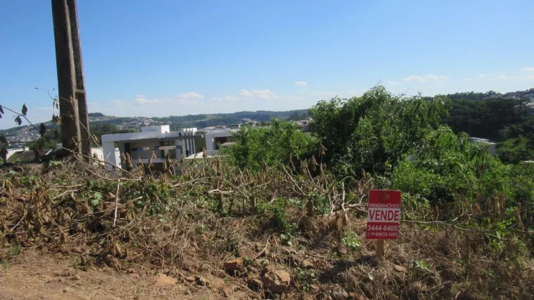 Imagem Terreno para Venda em Concórdia, Jardim