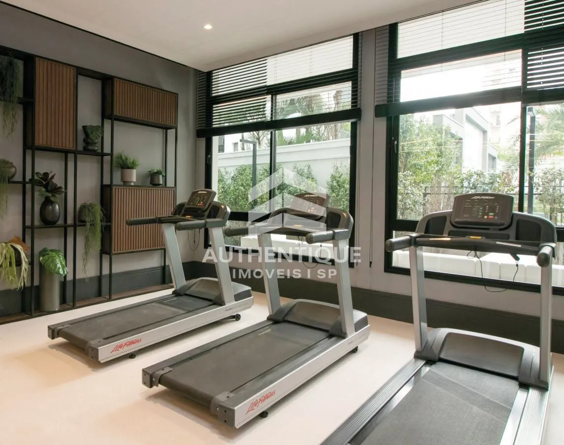 Imagem LINDENBERG VILA MARIANA. - Apartamento no bairro Vila Mariana à venda