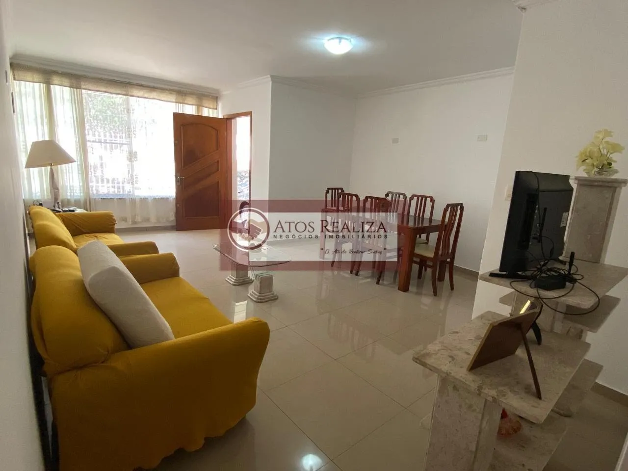 Imagem Casa Térrea com Edícula à Venda em Vila Monumento, SP