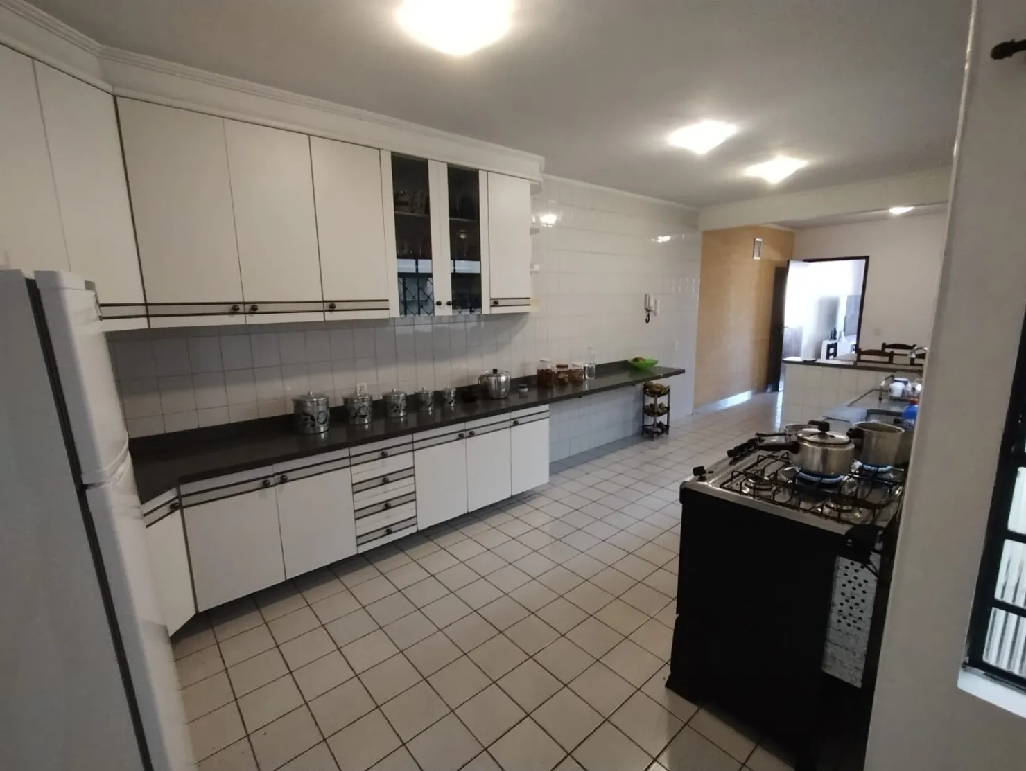 Imagem Casa à venda 3 Quartos, 1 Suite, 330.94M², Alto do Cardoso, Pindamonhangaba - SP
