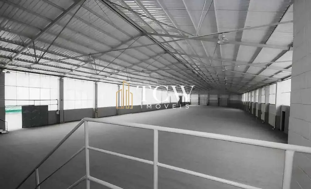 Imagem Pavilhão/Galpão Logístico à venda | 4410m2 | Parque Novo Mundo/Sp