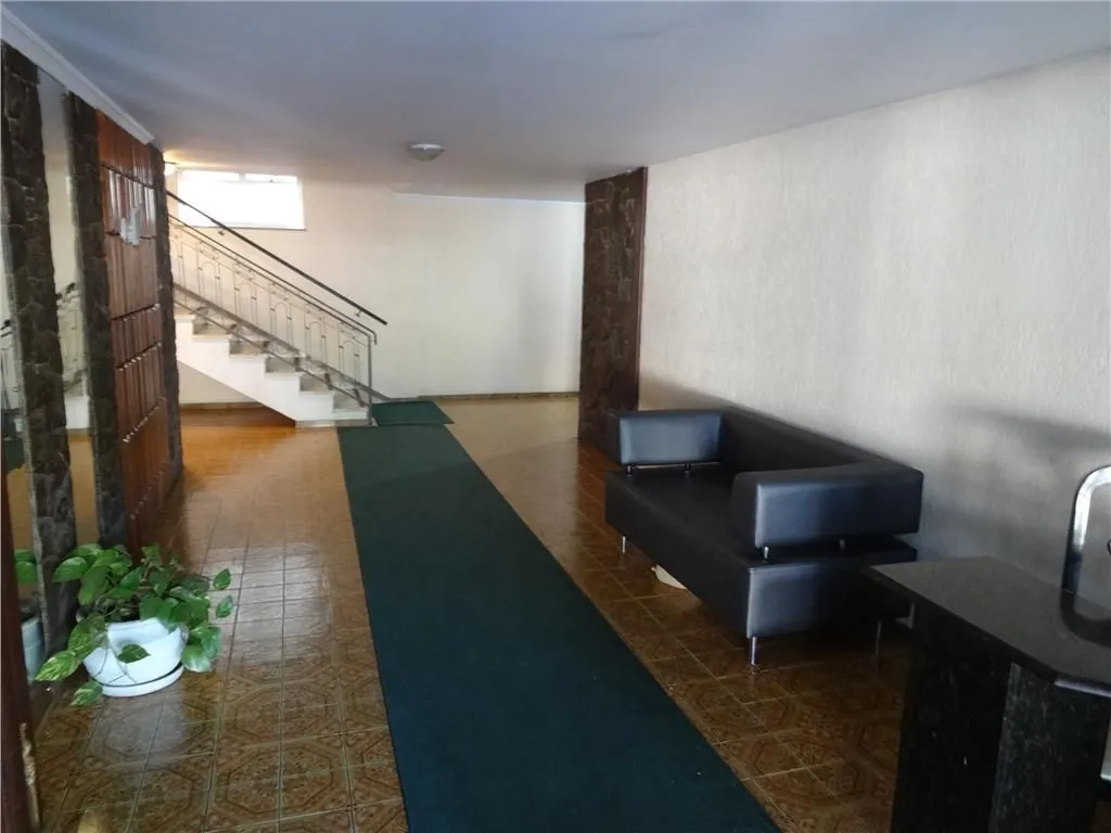 Imagem Apartamento residencial para locação, Menino Deus, Porto Alegre - AP0601.