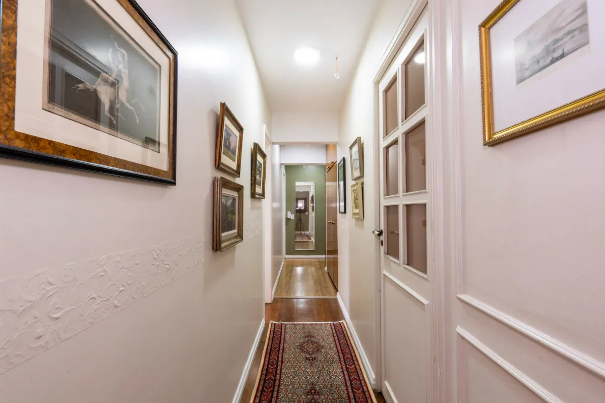 Imagem Apartamento para venda em Vila Andrade com 4 quartos, sendo 2 suítes, 180m2