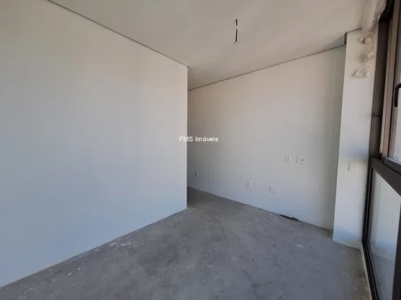 Imagem Alto padrão no Jardim Paulista - 134m2 e 3 suítes