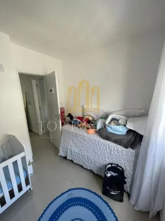 Imagem Apartamento 2 Dorms com Suíte, Sacada Gourmet e Planejados – Maranata Vila Industrial – São José dos Campos/SP