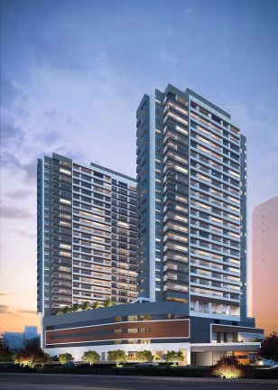 Foto do imóvel APARTAMENTO RESIDENCIAL em São Paulo - SP, Vila Guilhermina