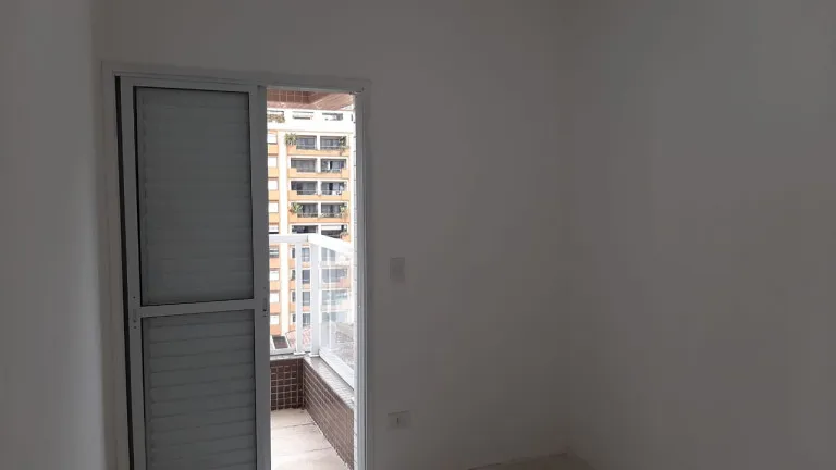 Imagem Apartamento com 2 Quartos à Venda, 80 m² em Gonzaga - Santos