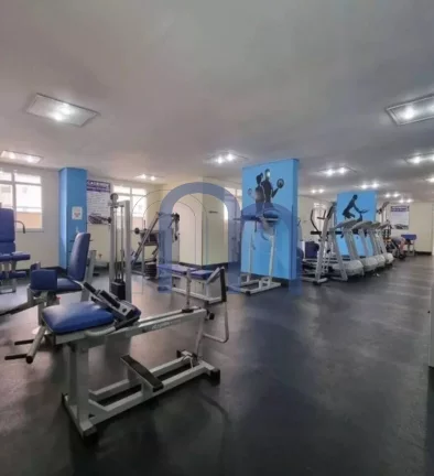 Imagem APARTAMENTO RESIDENCIAL em SÃO PAULO - SP, LAUZANE PAULISTA
