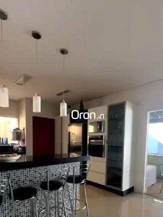 Imagem Casa à venda, 224 m² por R$ 789.000,00 - Cidade Satélite São Luiz - Aparecida de Goiânia/GO