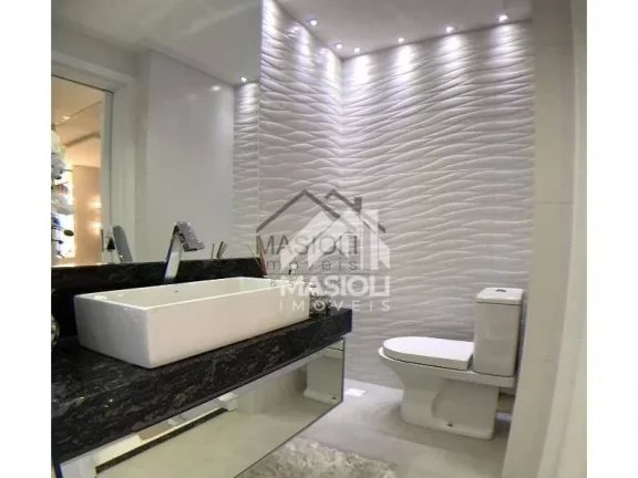Imagem Apartamento com 4 dormitórios à venda, 132 m² por R$ 3.135.000,00 - Praia da Costa - Vila Velha/ES