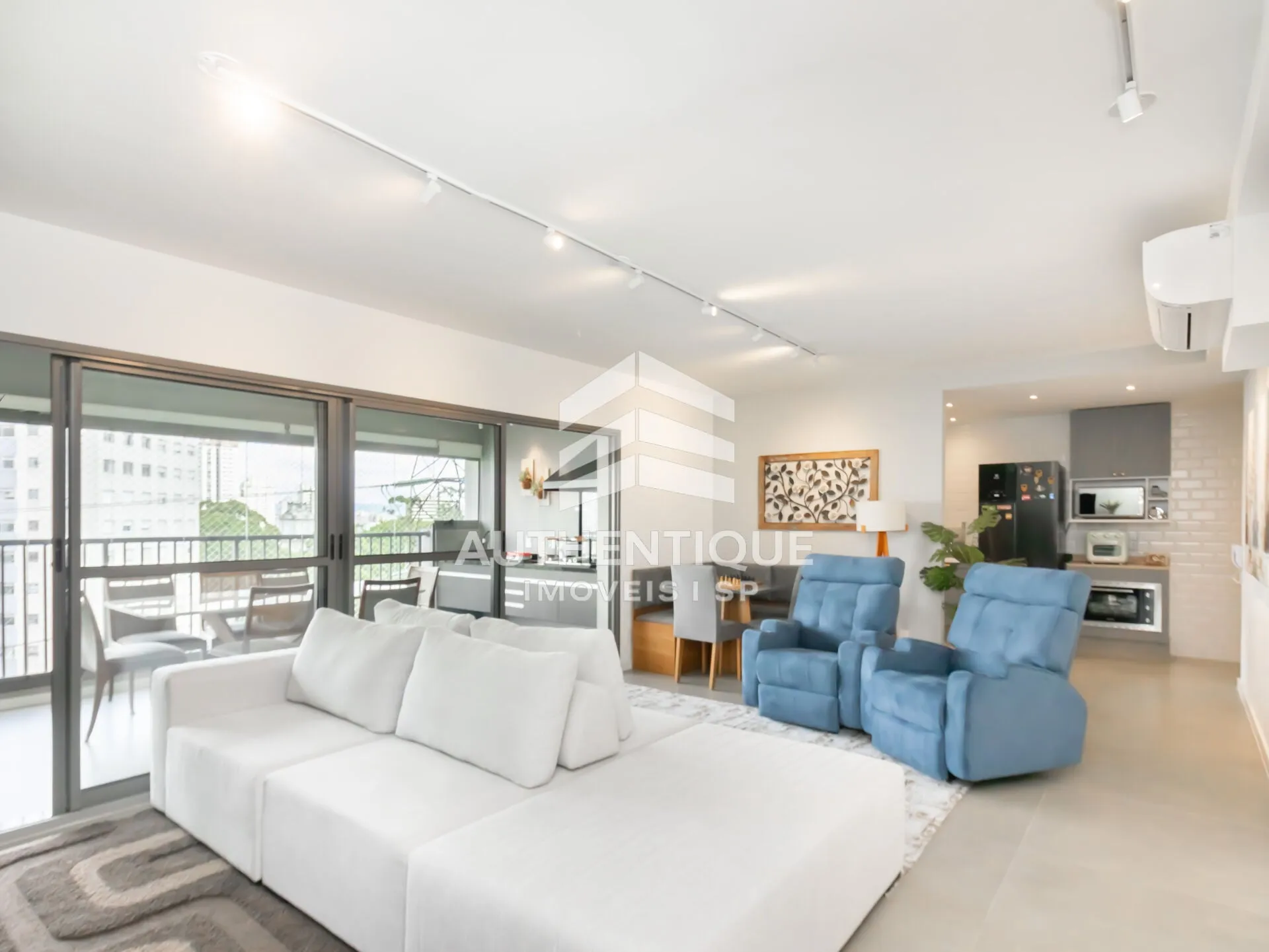 Imagem RAIZES PREMIUM MOOCA - Apartamento no bairro Alto da Mooca à venda
