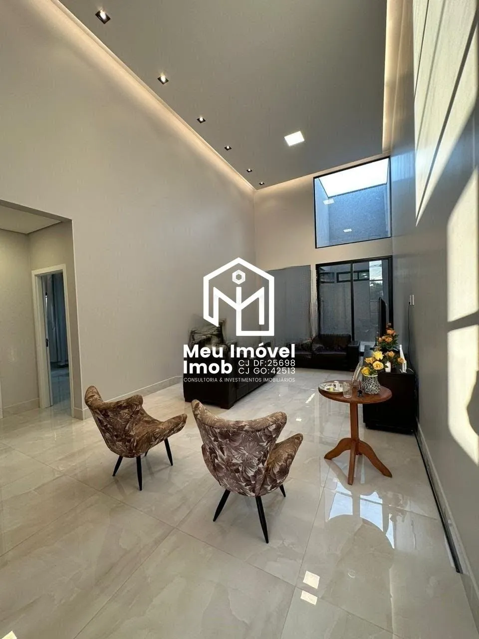 Imagem Casa 4 Qts 3 Suítes 4 Vagas 460m² Rua 10/12 Vicente Pires
