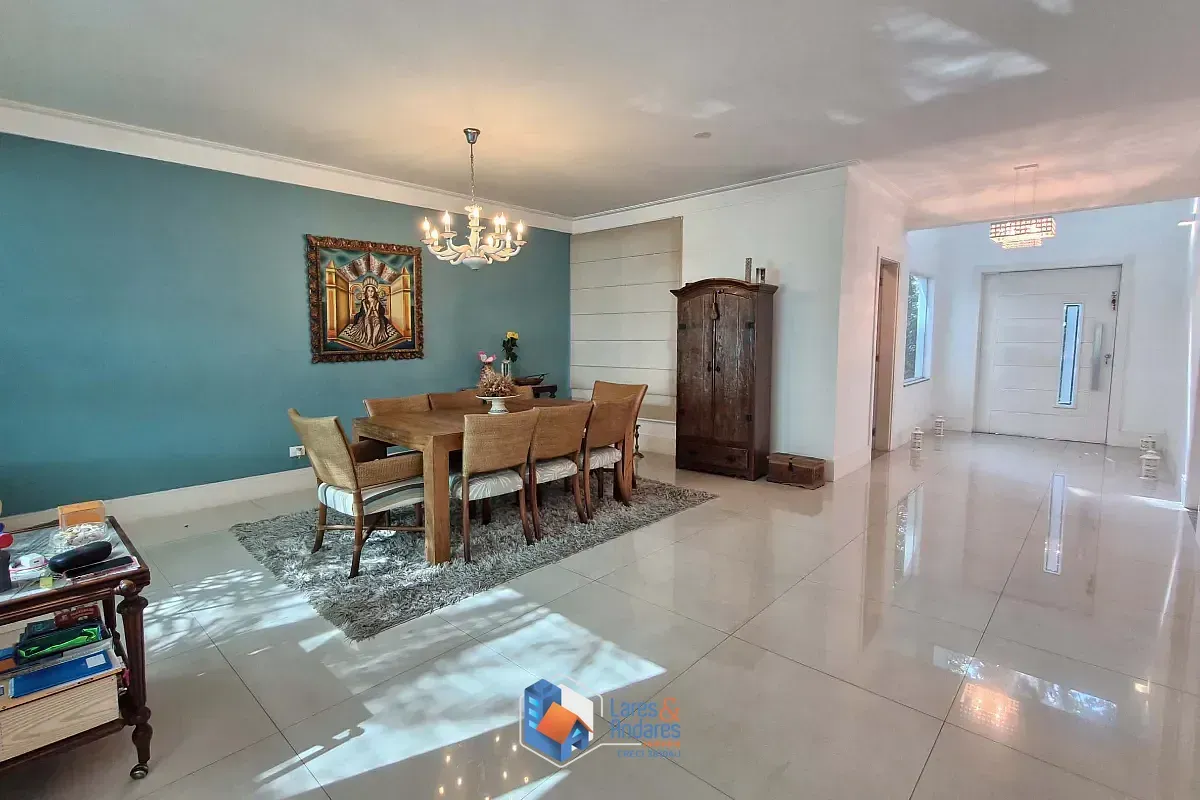 Imagem Casa para venda em Jardim Floresta com 4 quartos, sendo 4 suítes, 617m²