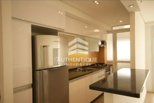 Imagem CODE BERRINI BROOKLIN - Apartamento à venda no bairro Brooklin - São Paulo/SP, Zona Sul