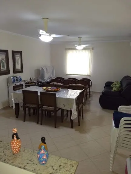 Imagem Apartamento à venda 3 Quartos, 2 Suites, 2 Vagas, 185M², Praia Grande, Ubatuba - SP | COND. VILLAGE COSTA ATLÂNTICA - Ubatuba