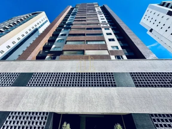 Imagem Cobertura de Luxo de 3 Quartos com 228m² no Caminho das Árvores, Salvador-BA - Agende sua visita agora!