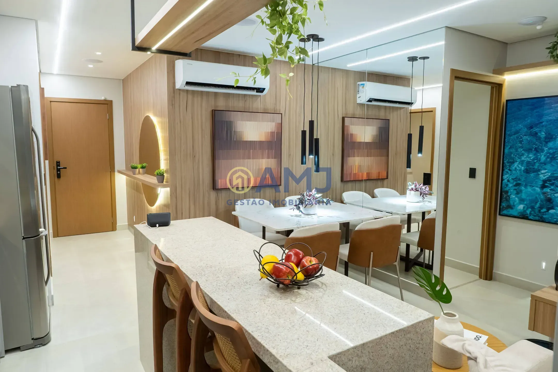 Imagem Apartamento à venda no Setor Bueno - Urban Garden Residence