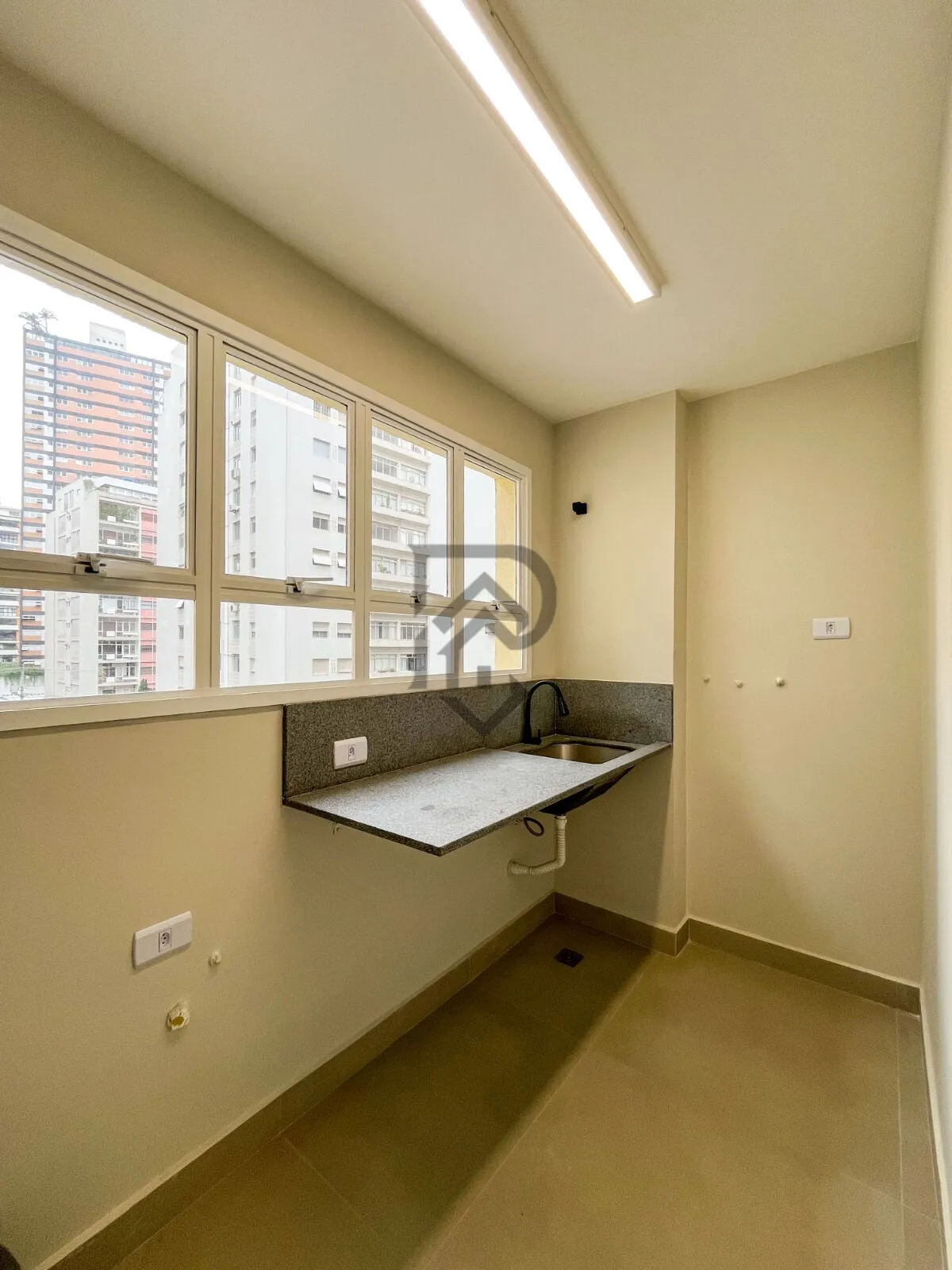 Imagem Apartamento itaim bibi reformado