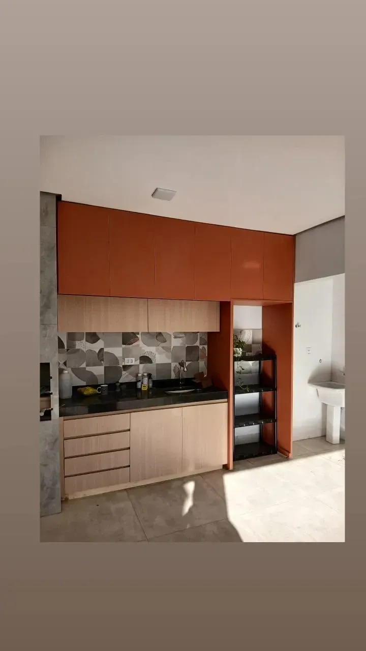 Foto do imóvel: Casa com 3 Quartos à Venda, 149 m² em Jardim Helvécia - Aparecida de Goiânia em Avenida Caraiba